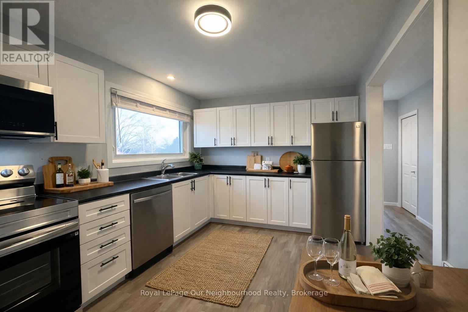 1 - 1382 Leighton Road N, Peterborough (Northcrest Ward 5), Ontario  K9H 6W6 - Photo 9 - X12916376