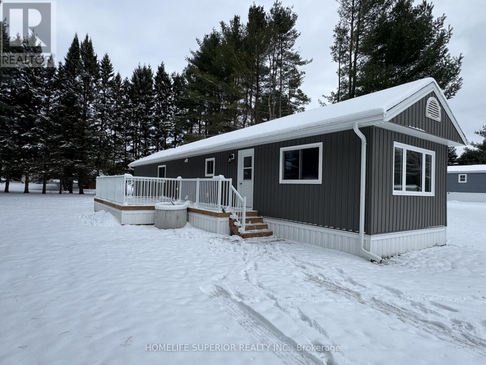 10 Belmont Street, Havelock-Belmont-Methuen (Belmont-Methuen), Ontario  K0L 1Z0 - Photo 2 - X12916558