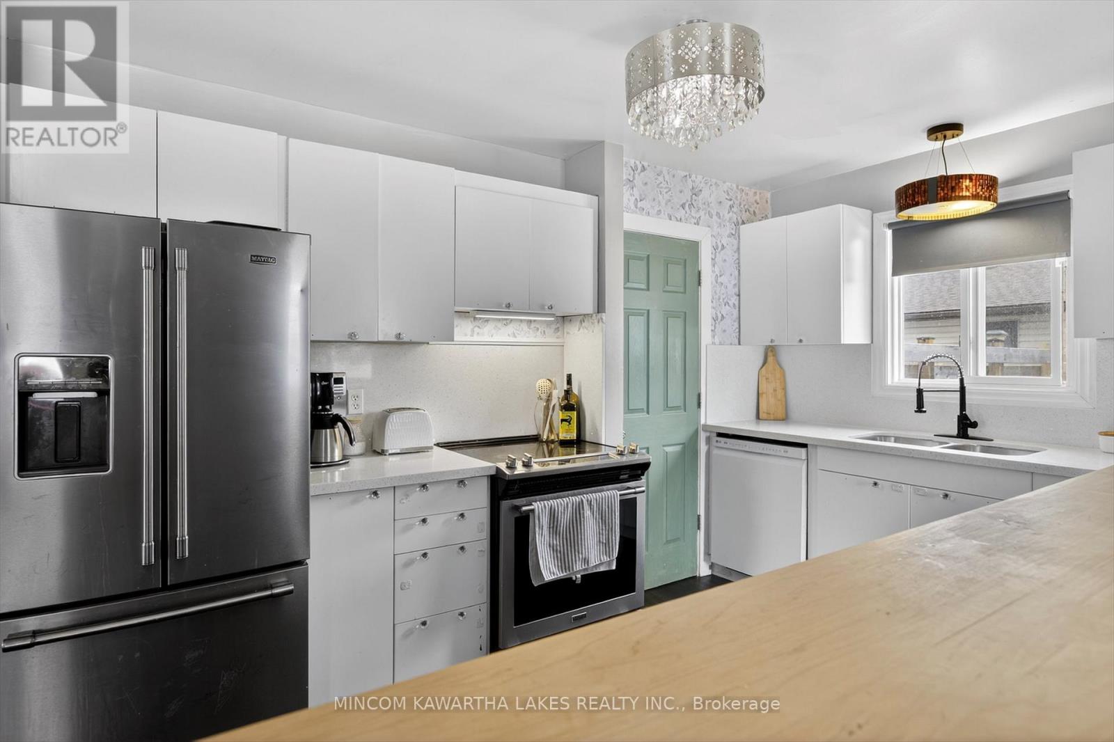 614 Corrigan Crescent, Peterborough (Ashburnham Ward 4), Ontario  K9J 7N8 - Photo 14 - X12916582