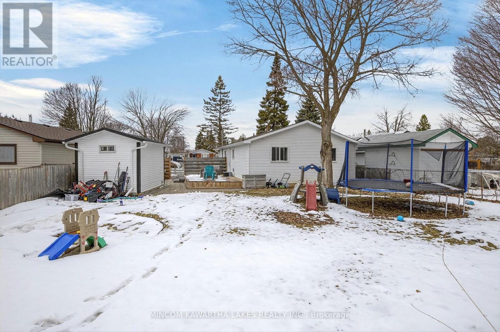 614 Corrigan Crescent, Peterborough (Ashburnham Ward 4), Ontario  K9J 7N8 - Photo 40 - X12916582