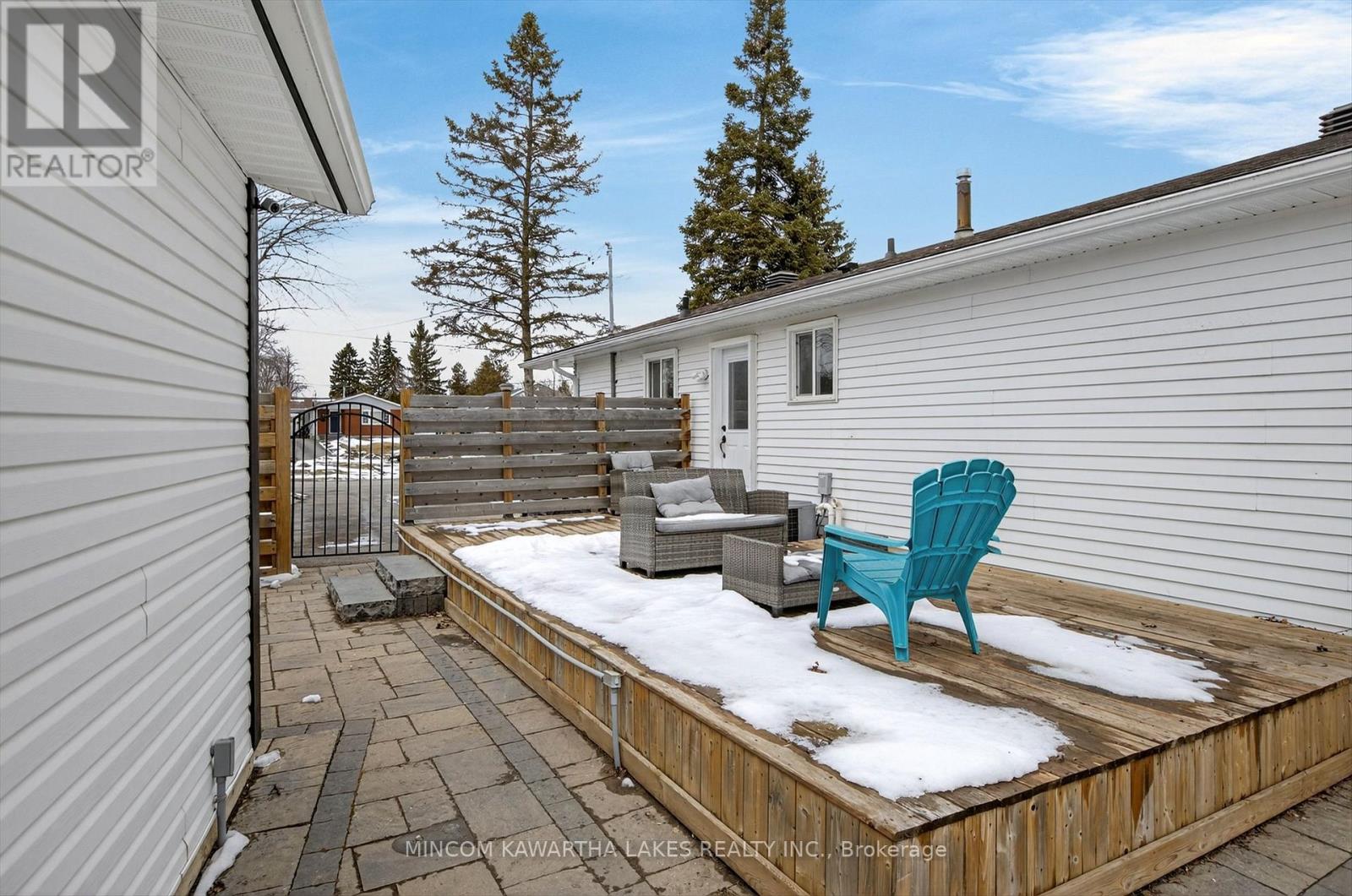 614 Corrigan Crescent, Peterborough (Ashburnham Ward 4), Ontario  K9J 7N8 - Photo 41 - X12916582