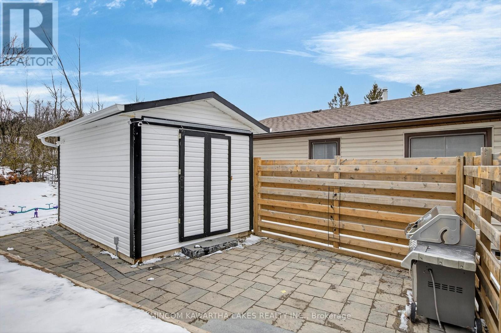 614 Corrigan Crescent, Peterborough (Ashburnham Ward 4), Ontario  K9J 7N8 - Photo 43 - X12916582