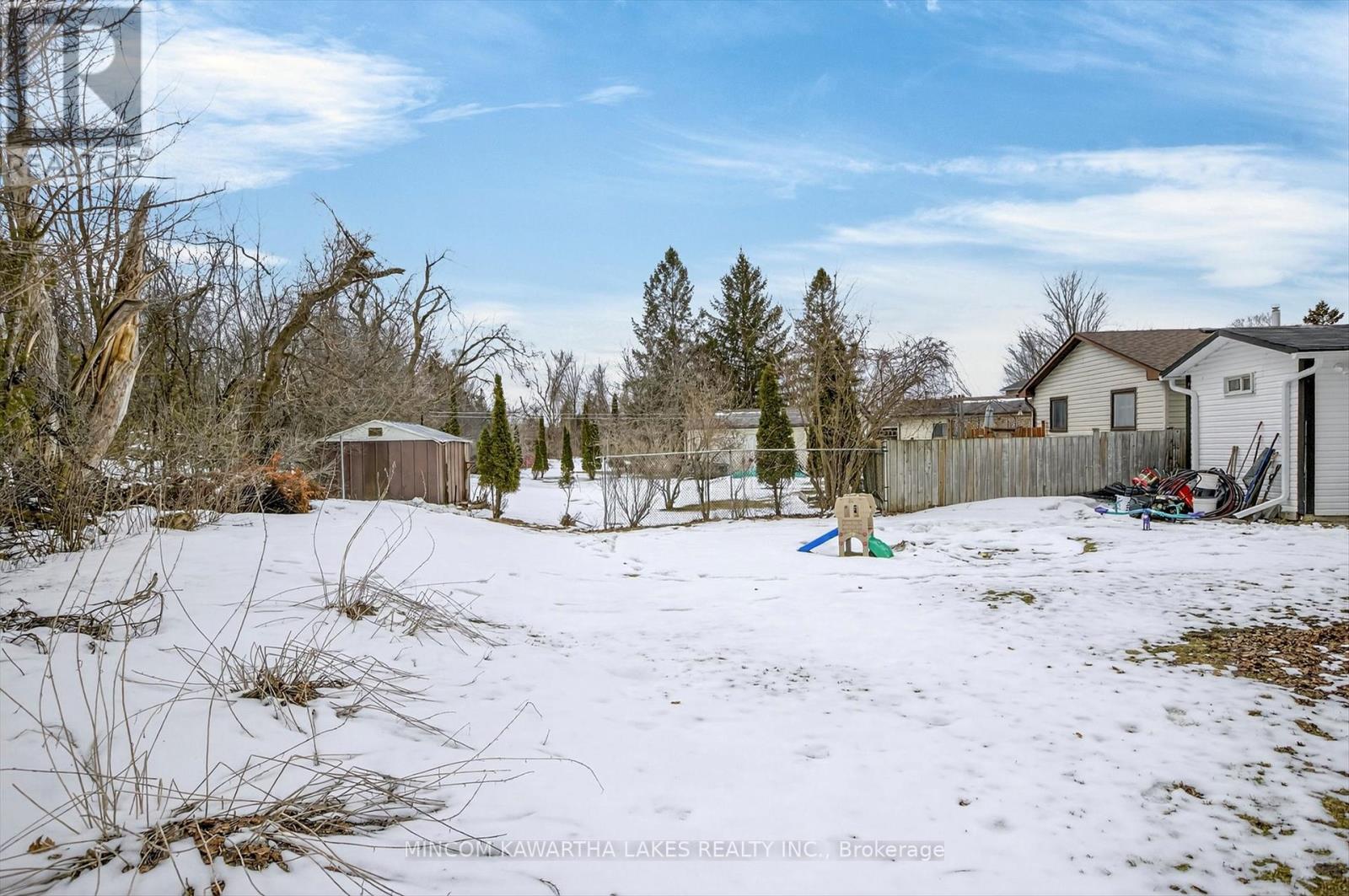 614 Corrigan Crescent, Peterborough (Ashburnham Ward 4), Ontario  K9J 7N8 - Photo 45 - X12916582