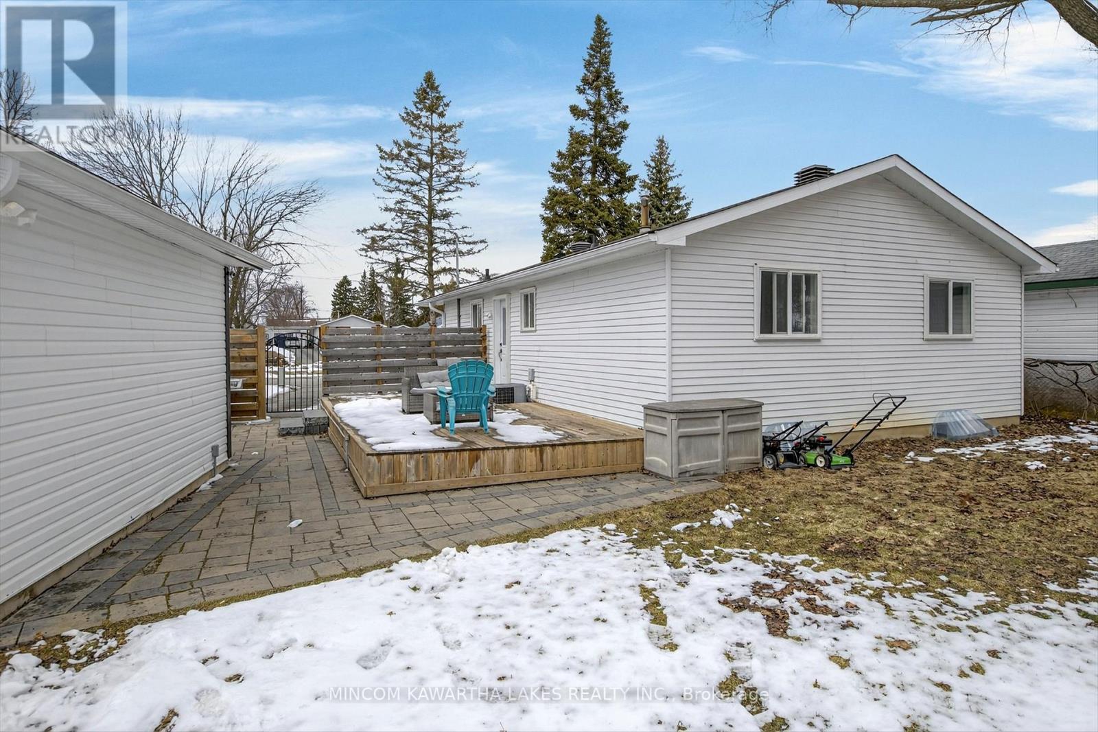 614 Corrigan Crescent, Peterborough (Ashburnham Ward 4), Ontario  K9J 7N8 - Photo 46 - X12916582