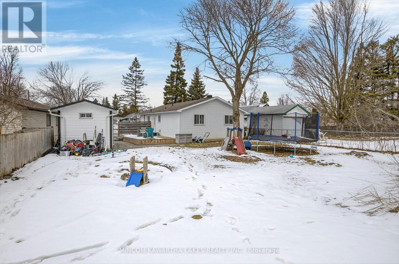 614 Corrigan Crescent, Peterborough (Ashburnham Ward 4), Ontario  K9J 7N8 - Photo 47 - X12916582