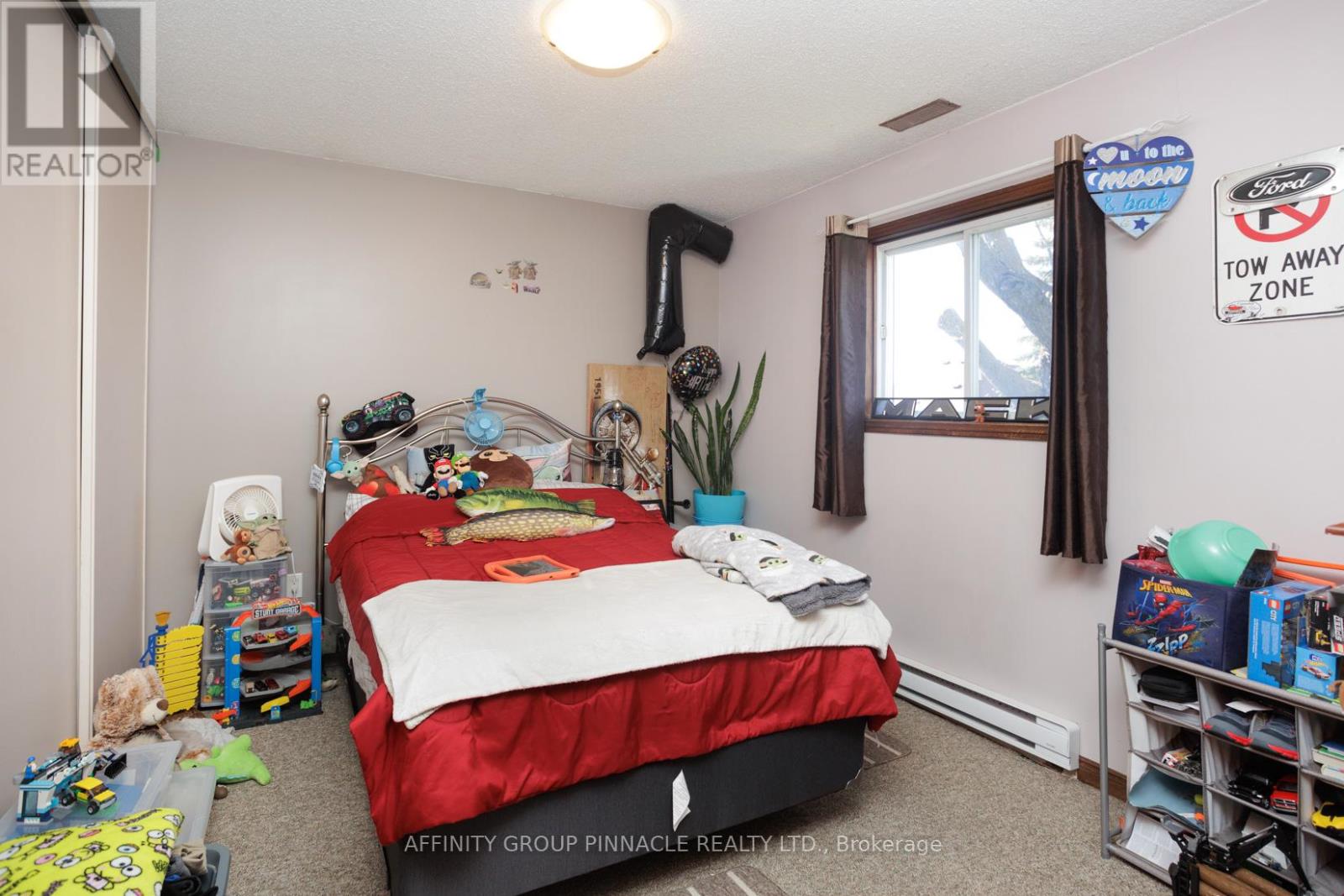 178 Colborne Street W, Kawartha Lakes (Lindsay), Ontario  K9V 6A1 - Photo 23 - X12916630