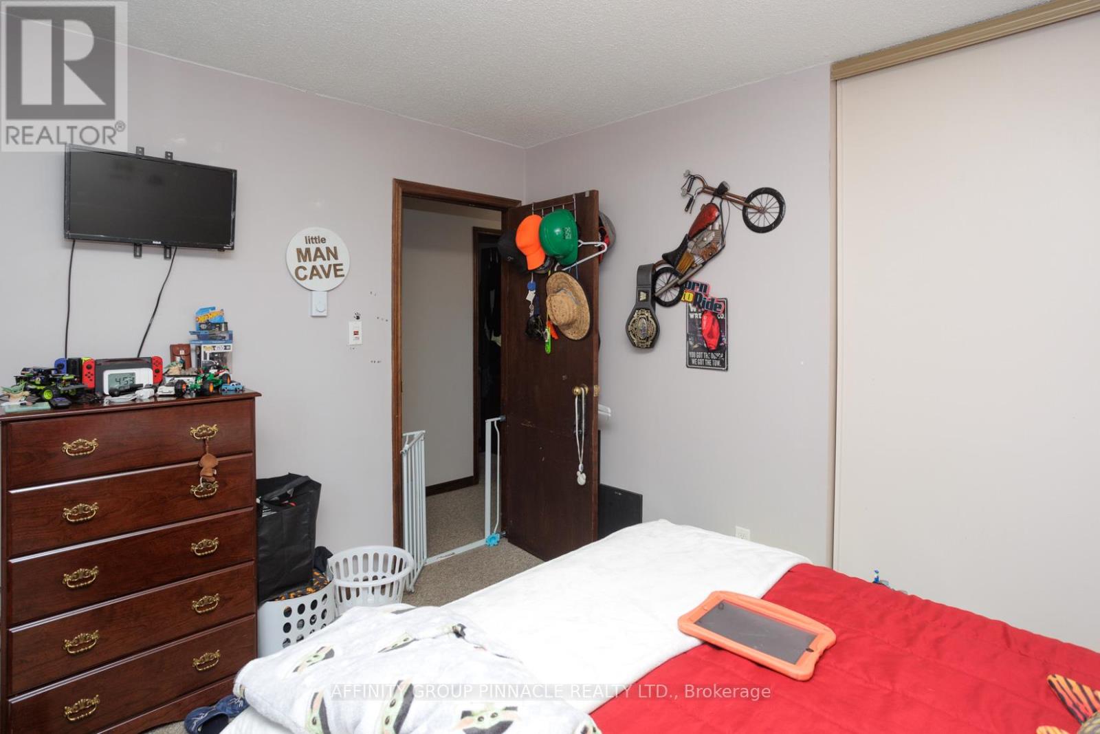 178 Colborne Street W, Kawartha Lakes (Lindsay), Ontario  K9V 6A1 - Photo 24 - X12916630