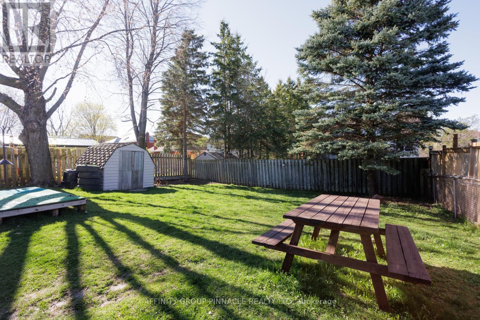 178 Colborne Street W, Kawartha Lakes (Lindsay), Ontario  K9V 6A1 - Photo 5 - X12916630