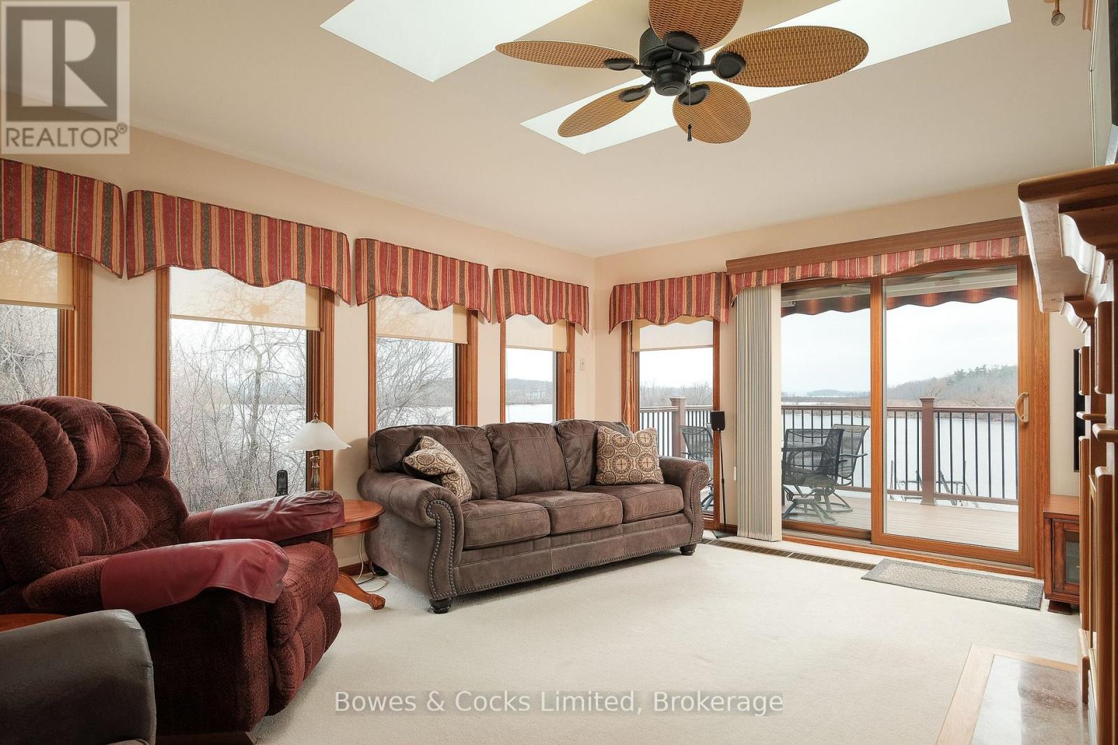 210 Thompson Road, Otonabee-South Monaghan, Ontario  K9J 6X8 - Photo 20 - X12916918