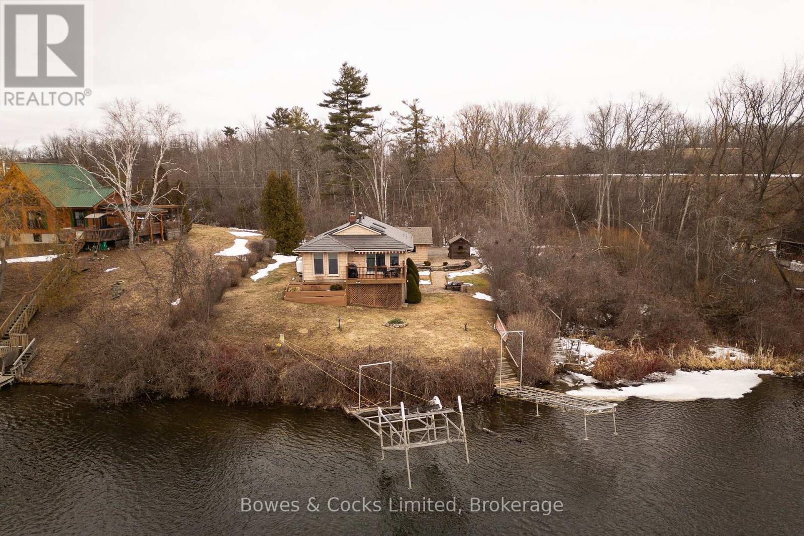 210 Thompson Road, Otonabee-South Monaghan, Ontario  K9J 6X8 - Photo 33 - X12916918