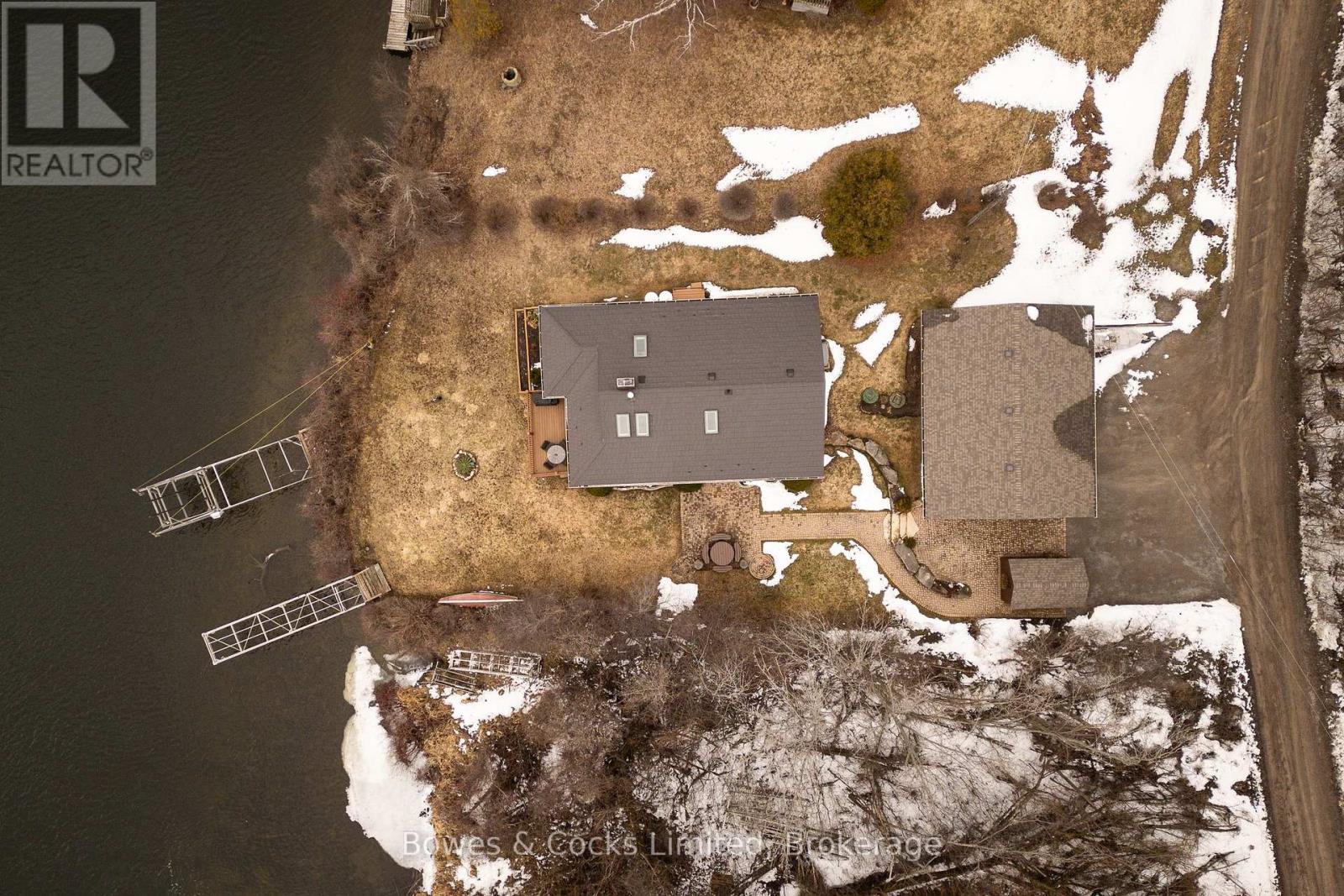 210 Thompson Road, Otonabee-South Monaghan, Ontario  K9J 6X8 - Photo 34 - X12916918