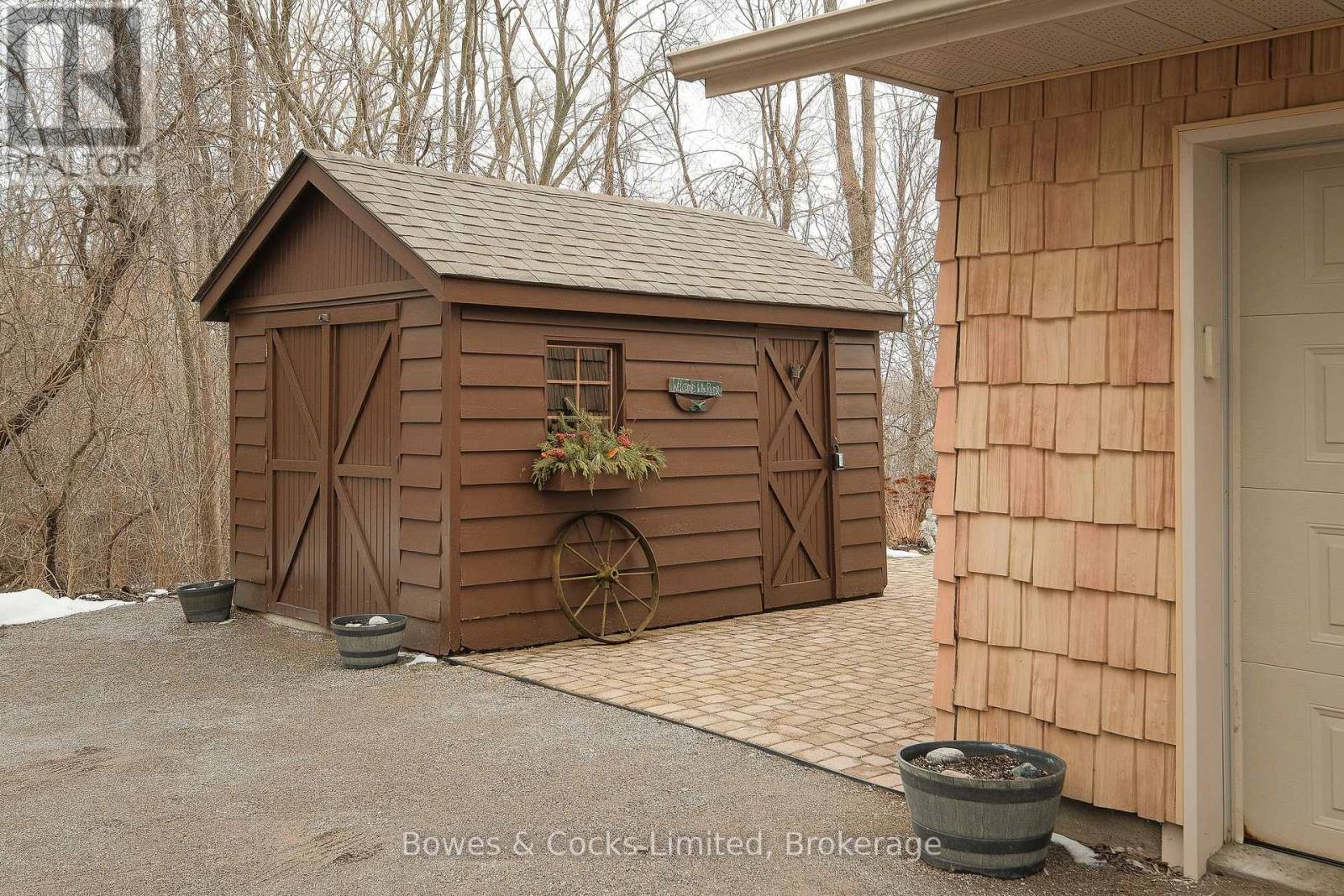 210 Thompson Road, Otonabee-South Monaghan, Ontario  K9J 6X8 - Photo 37 - X12916918