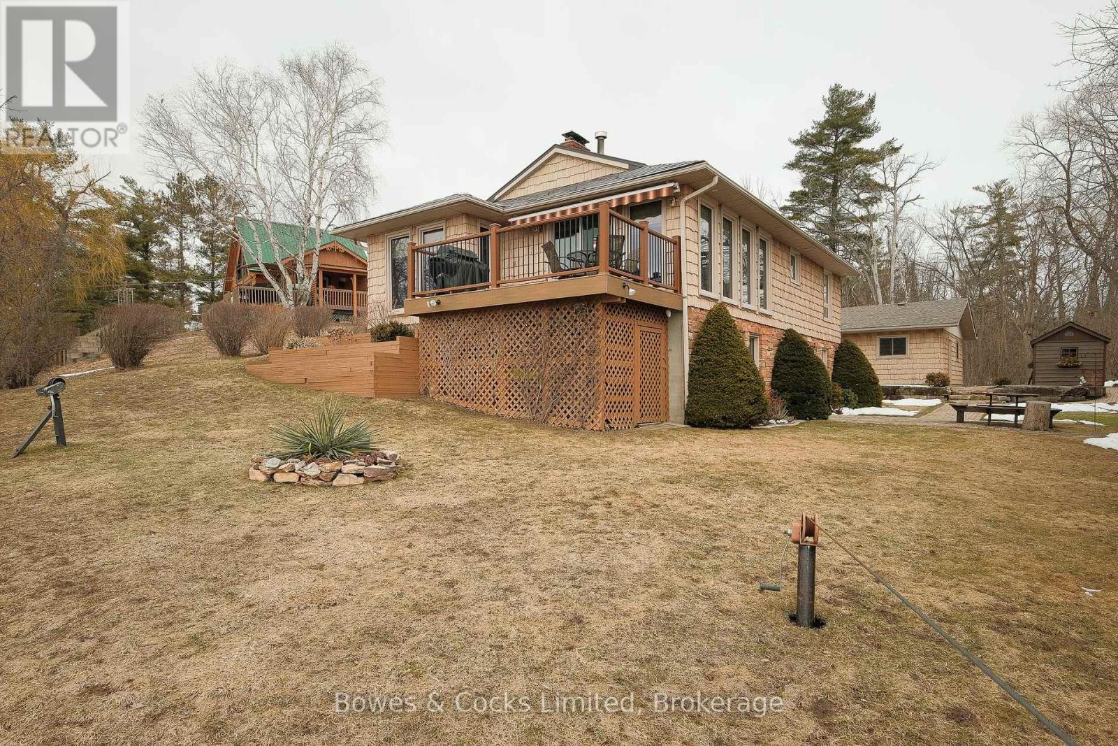 210 Thompson Road, Otonabee-South Monaghan, Ontario  K9J 6X8 - Photo 41 - X12916918