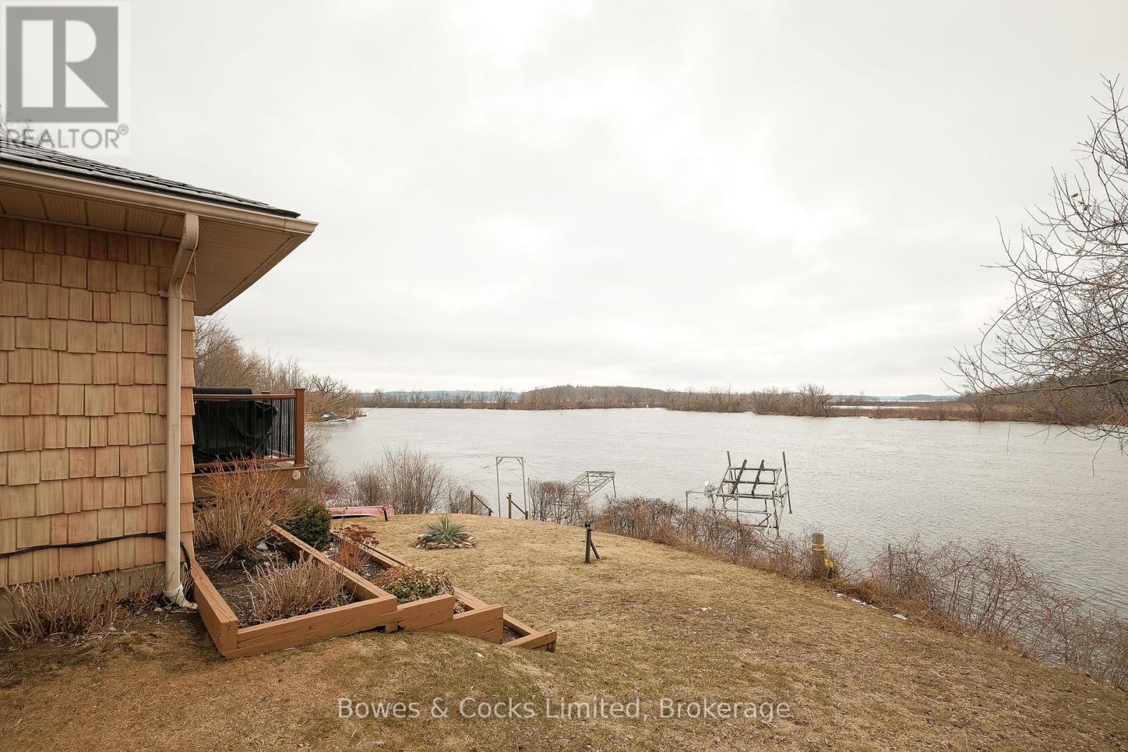 210 Thompson Road, Otonabee-South Monaghan, Ontario  K9J 6X8 - Photo 43 - X12916918