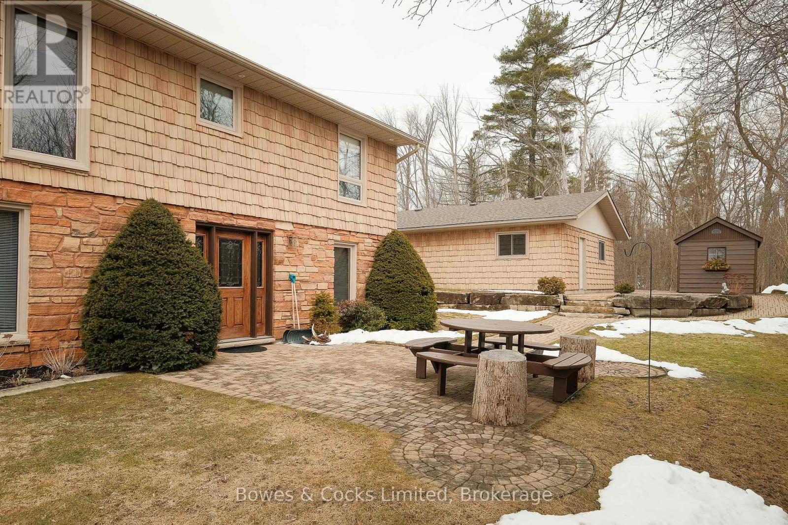 210 Thompson Road, Otonabee-South Monaghan, Ontario  K9J 6X8 - Photo 44 - X12916918