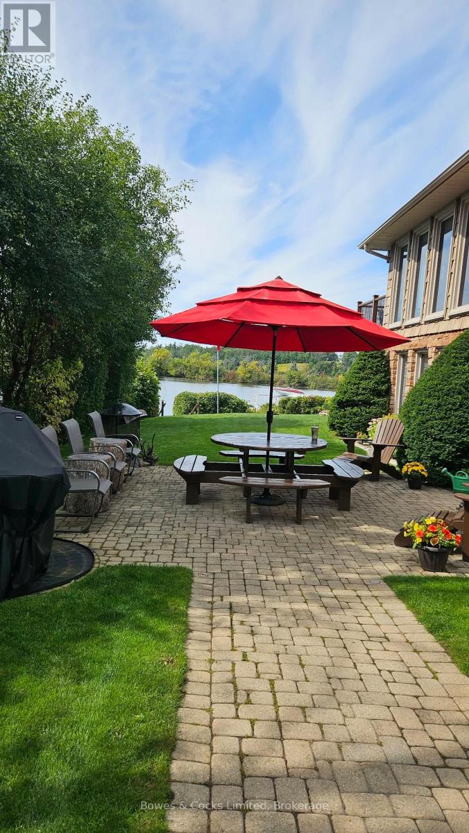 210 Thompson Road, Otonabee-South Monaghan, Ontario  K9J 6X8 - Photo 48 - X12916918