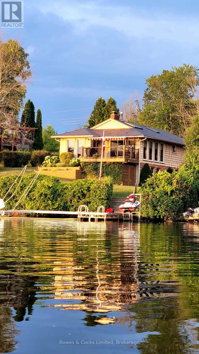 210 Thompson Road, Otonabee-South Monaghan, Ontario  K9J 6X8 - Photo 49 - X12916918