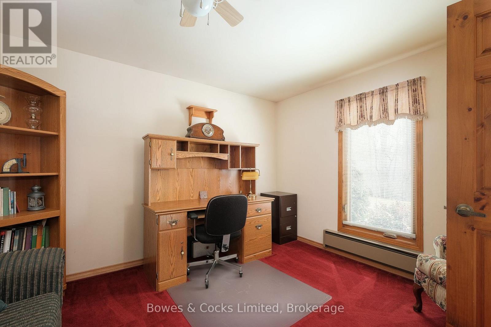 210 Thompson Road, Otonabee-South Monaghan, Ontario  K9J 6X8 - Photo 7 - X12916918