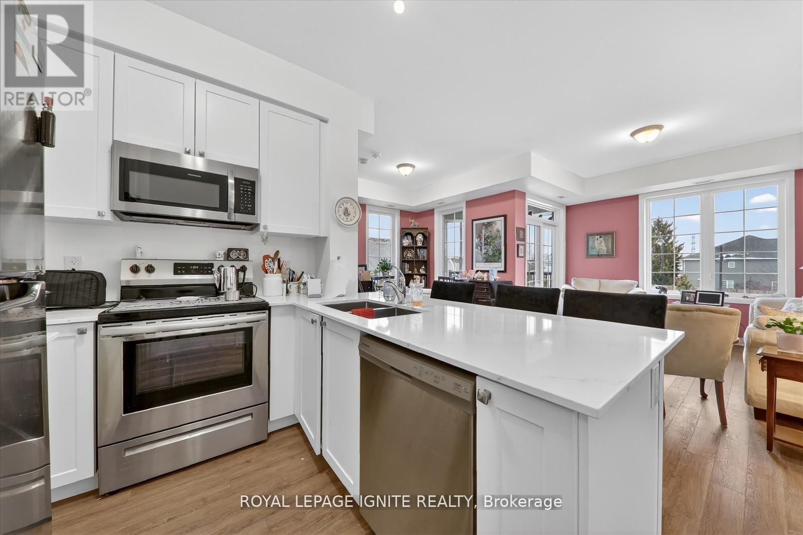 214 - 65 Shipway Avenue, Clarington (Newcastle), Ontario  L1B 0W2 - Photo 12 - E12917064