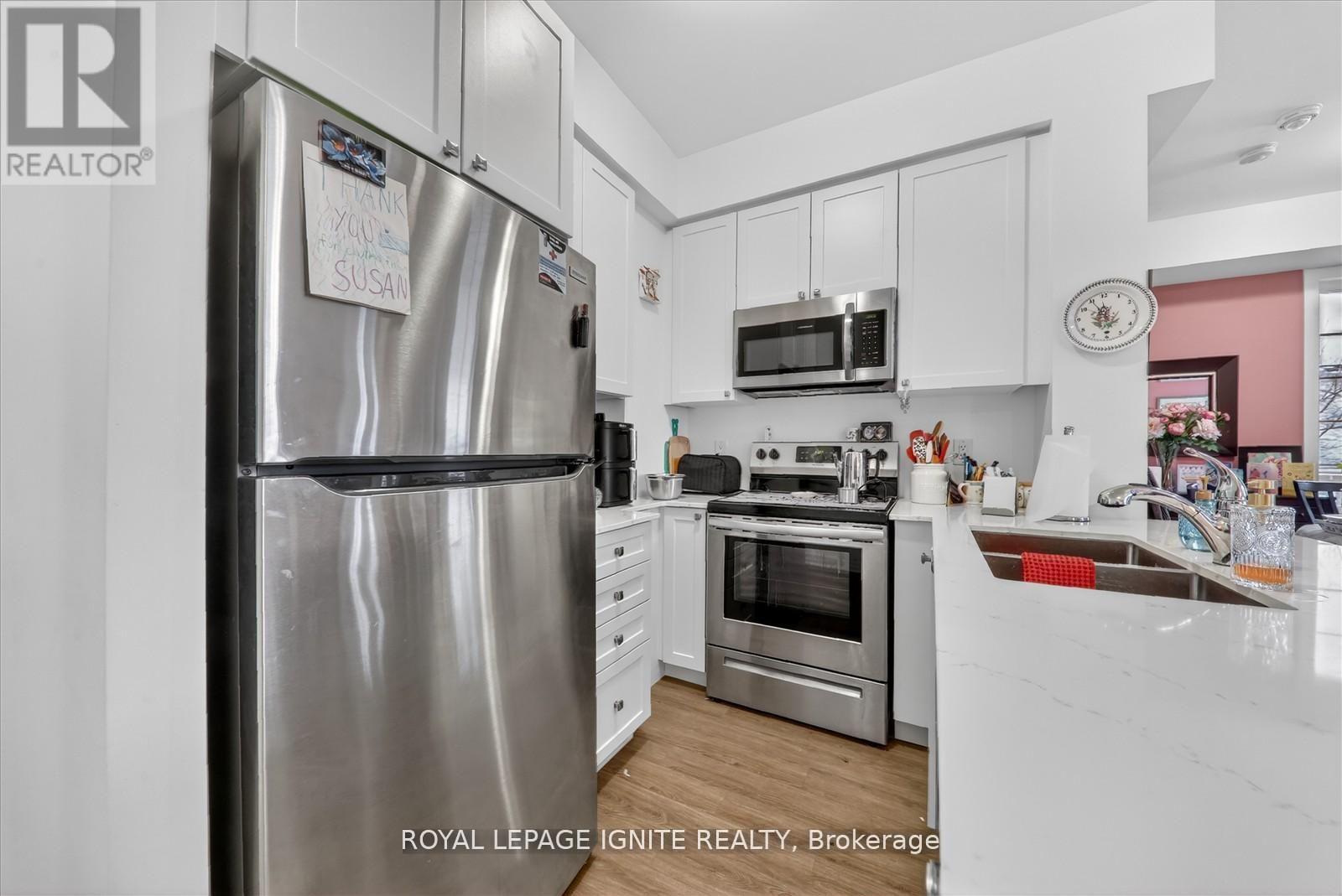 214 - 65 Shipway Avenue, Clarington (Newcastle), Ontario  L1B 0W2 - Photo 13 - E12917064