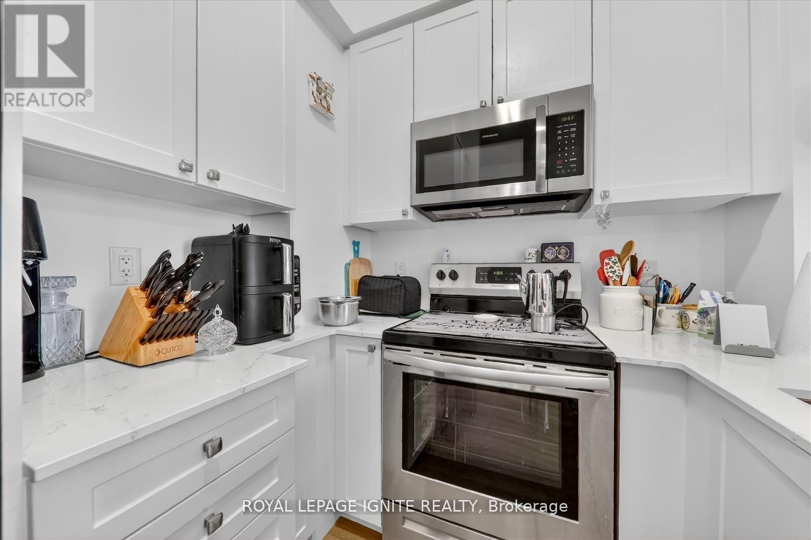 214 - 65 Shipway Avenue, Clarington (Newcastle), Ontario  L1B 0W2 - Photo 14 - E12917064