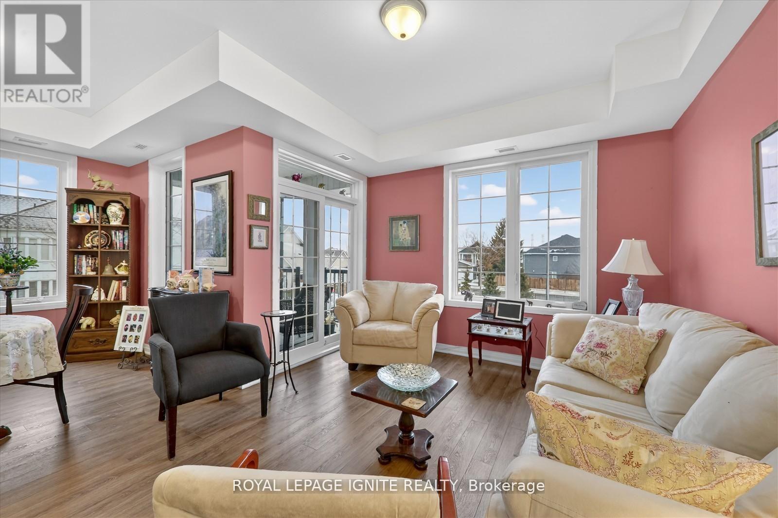 214 - 65 Shipway Avenue, Clarington (Newcastle), Ontario  L1B 0W2 - Photo 16 - E12917064