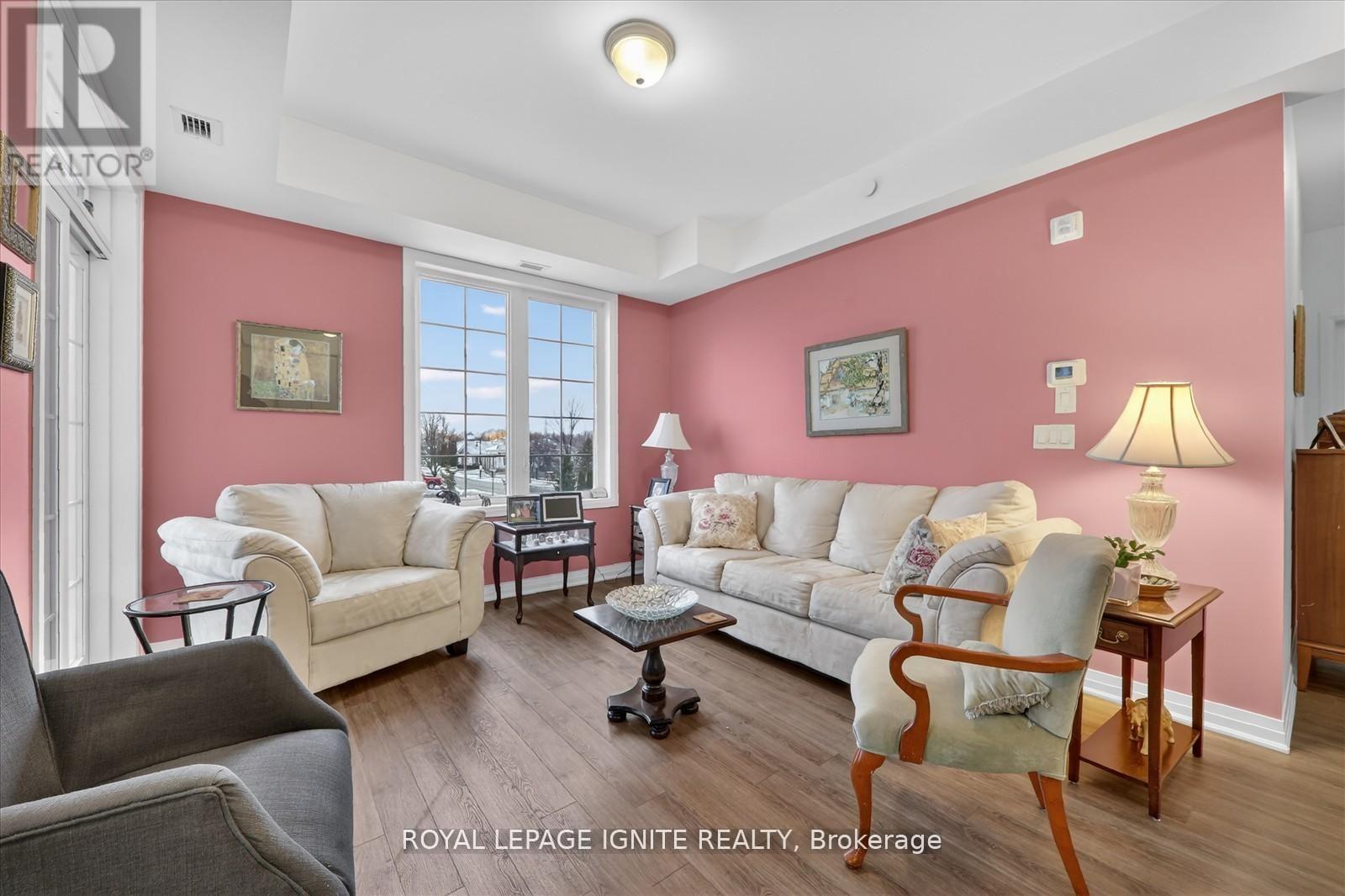 214 - 65 Shipway Avenue, Clarington (Newcastle), Ontario  L1B 0W2 - Photo 17 - E12917064