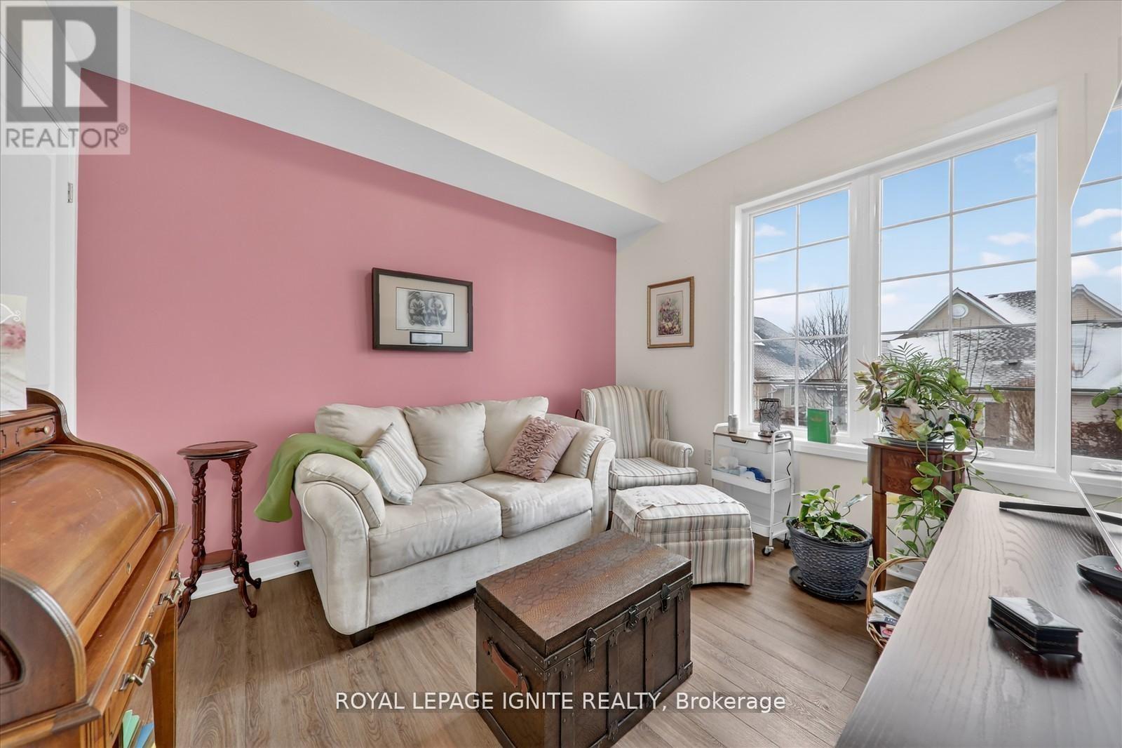 214 - 65 Shipway Avenue, Clarington (Newcastle), Ontario  L1B 0W2 - Photo 21 - E12917064