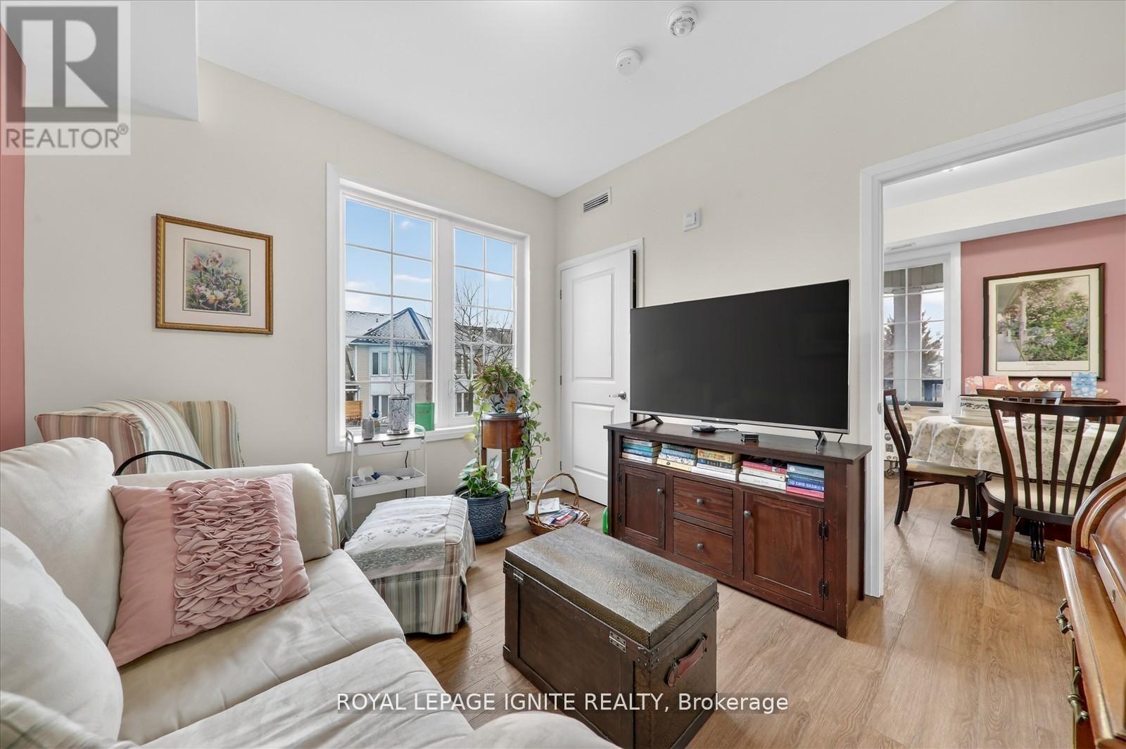 214 - 65 Shipway Avenue, Clarington (Newcastle), Ontario  L1B 0W2 - Photo 22 - E12917064