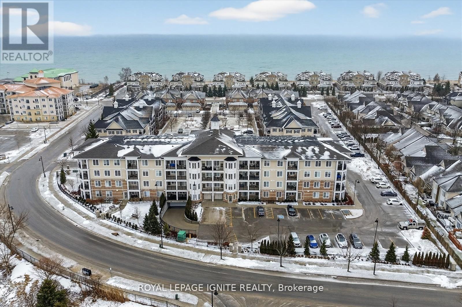 214 - 65 Shipway Avenue, Clarington (Newcastle), Ontario  L1B 0W2 - Photo 6 - E12917064