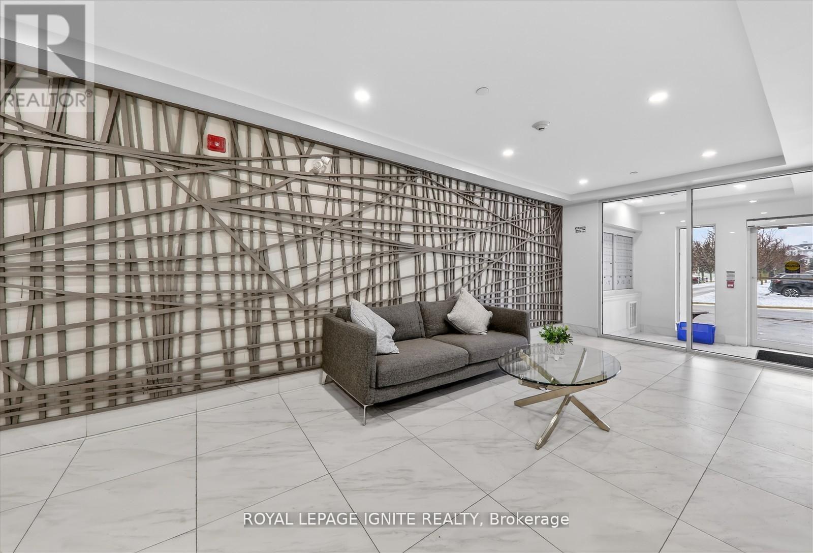 214 - 65 Shipway Avenue, Clarington (Newcastle), Ontario  L1B 0W2 - Photo 8 - E12917064