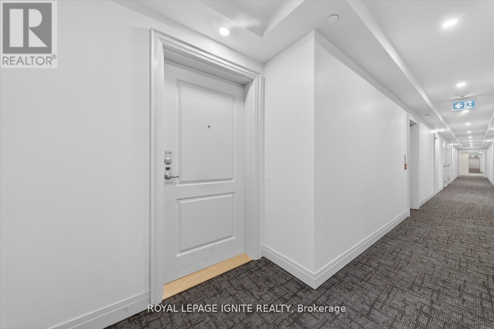 214 - 65 Shipway Avenue, Clarington (Newcastle), Ontario  L1B 0W2 - Photo 9 - E12917064