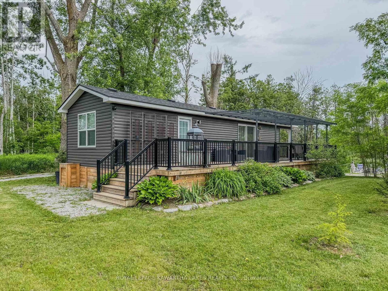WV19 - 657 THUNDER BRIDGE ROAD, kawartha lakes (ops), Ontario