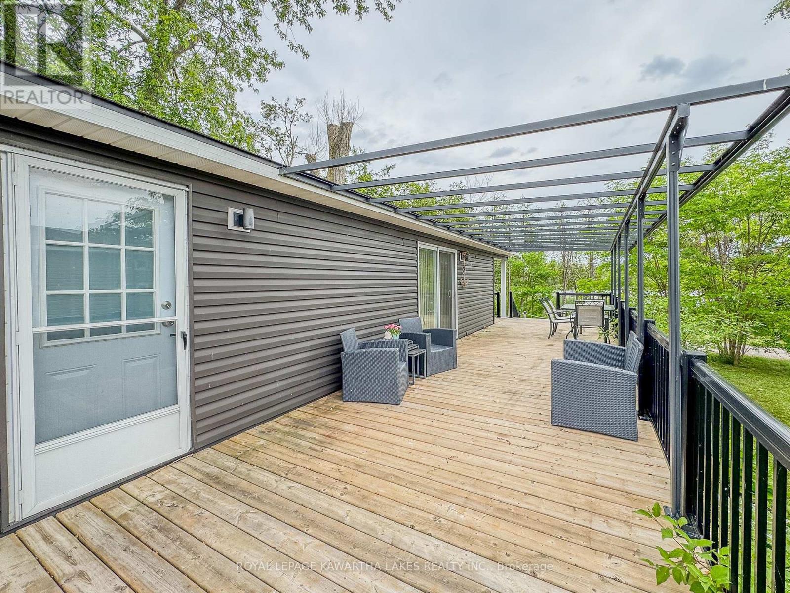 Wv19 - 657 Thunder Bridge Road, Kawartha Lakes (Ops), Ontario  K9V 4R1 - Photo 14 - X12917940