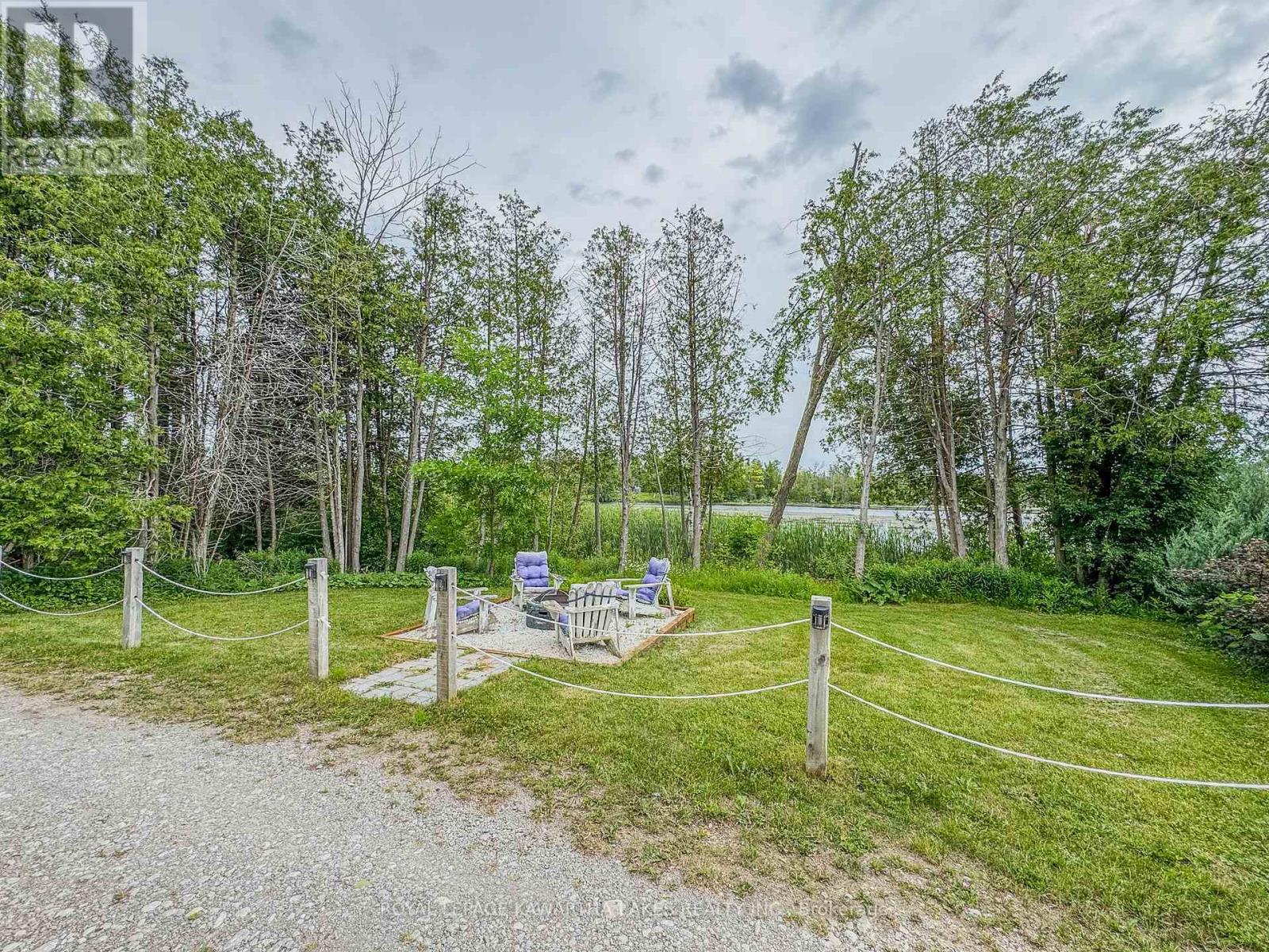 Wv19 - 657 Thunder Bridge Road, Kawartha Lakes (Ops), Ontario  K9V 4R1 - Photo 17 - X12917940