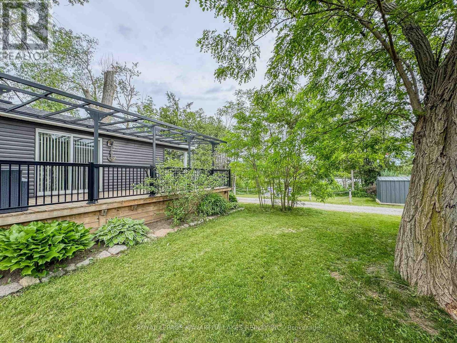 Wv19 - 657 Thunder Bridge Road, Kawartha Lakes (Ops), Ontario  K9V 4R1 - Photo 18 - X12917940