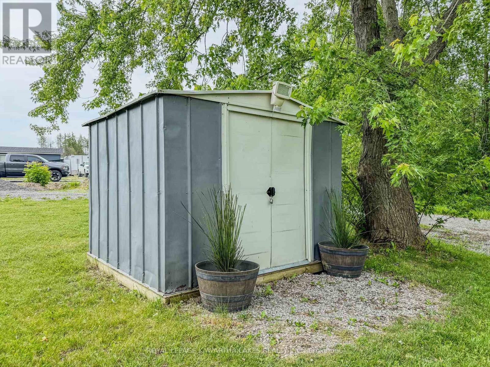 Wv19 - 657 Thunder Bridge Road, Kawartha Lakes (Ops), Ontario  K9V 4R1 - Photo 20 - X12917940