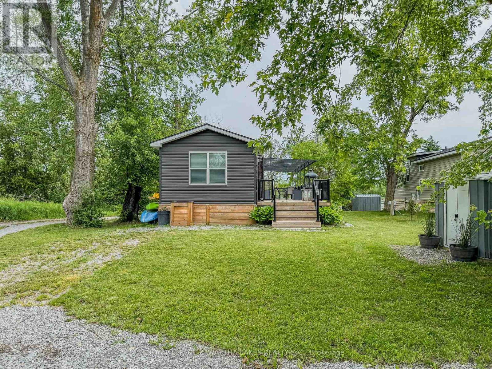 Wv19 - 657 Thunder Bridge Road, Kawartha Lakes (Ops), Ontario  K9V 4R1 - Photo 21 - X12917940