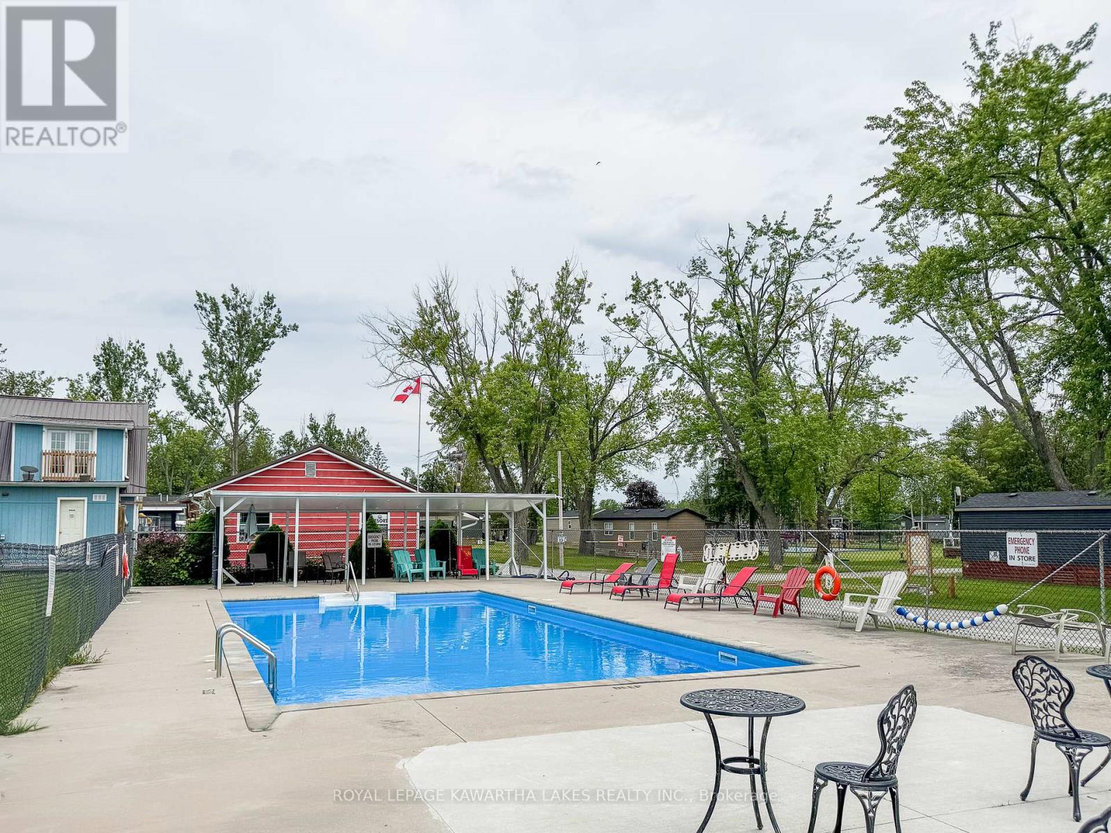 Wv19 - 657 Thunder Bridge Road, Kawartha Lakes (Ops), Ontario  K9V 4R1 - Photo 22 - X12917940