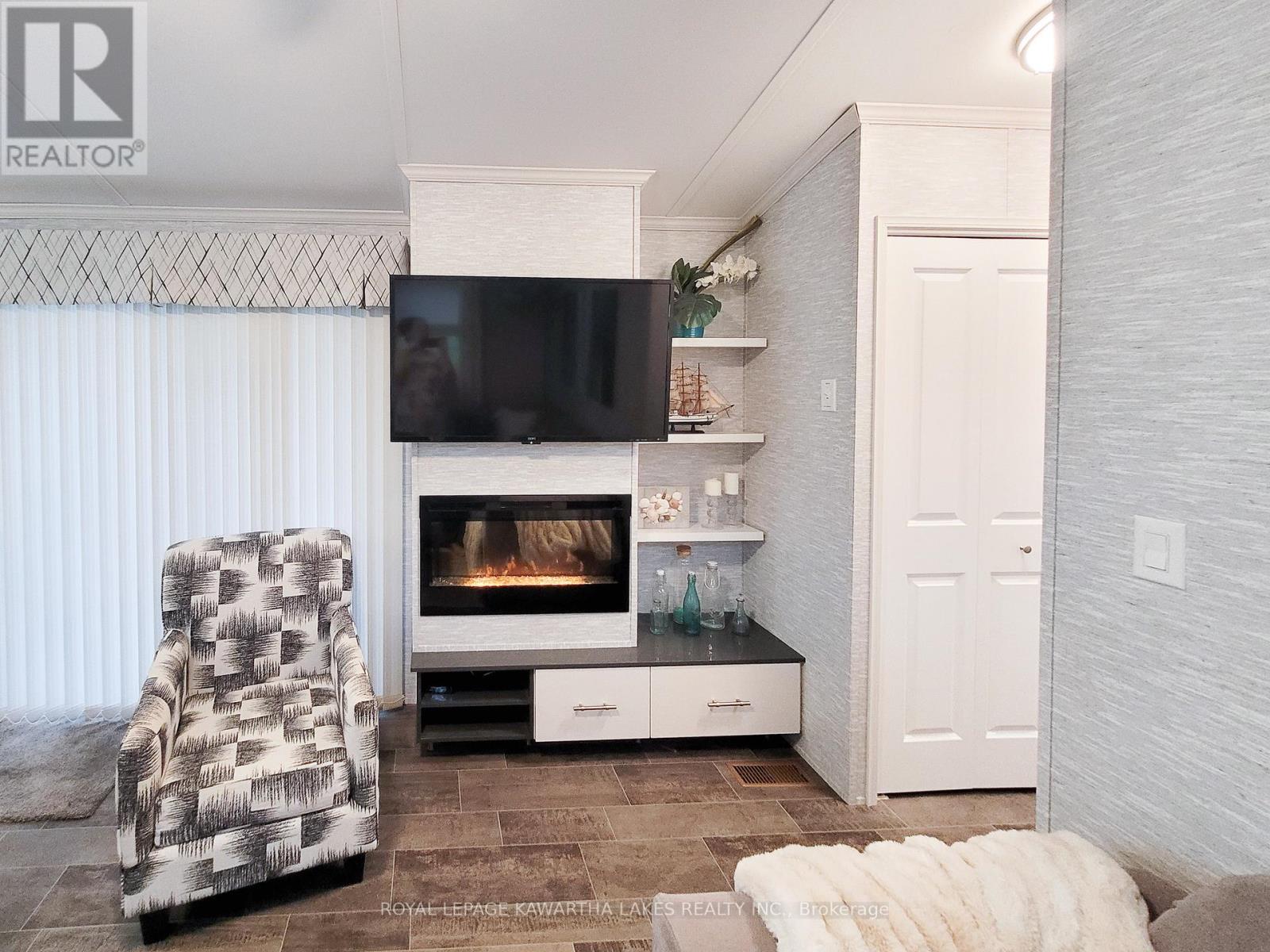 Wv19 - 657 Thunder Bridge Road, Kawartha Lakes (Ops), Ontario  K9V 4R1 - Photo 5 - X12917940