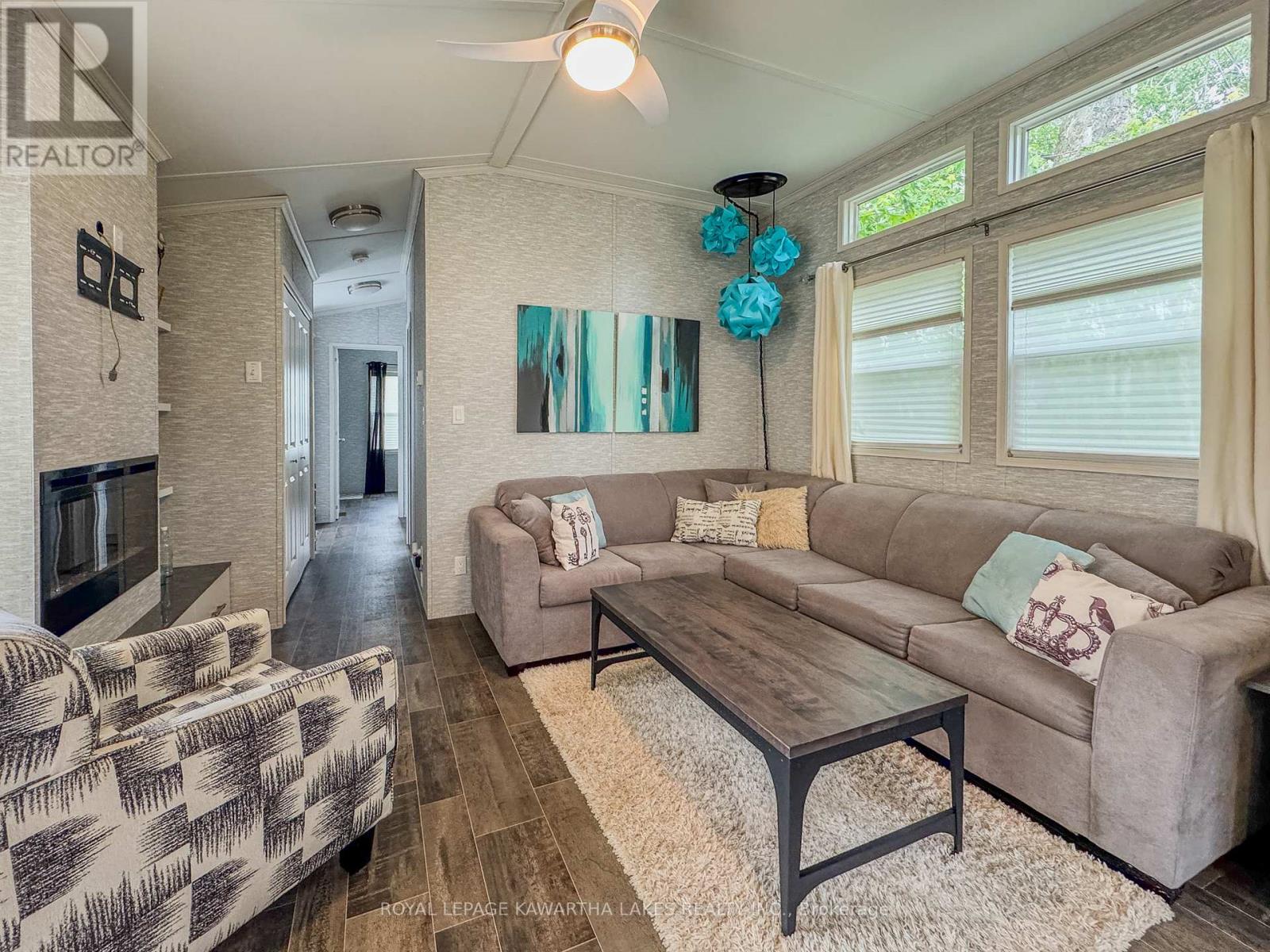 Wv19 - 657 Thunder Bridge Road, Kawartha Lakes (Ops), Ontario  K9V 4R1 - Photo 6 - X12917940