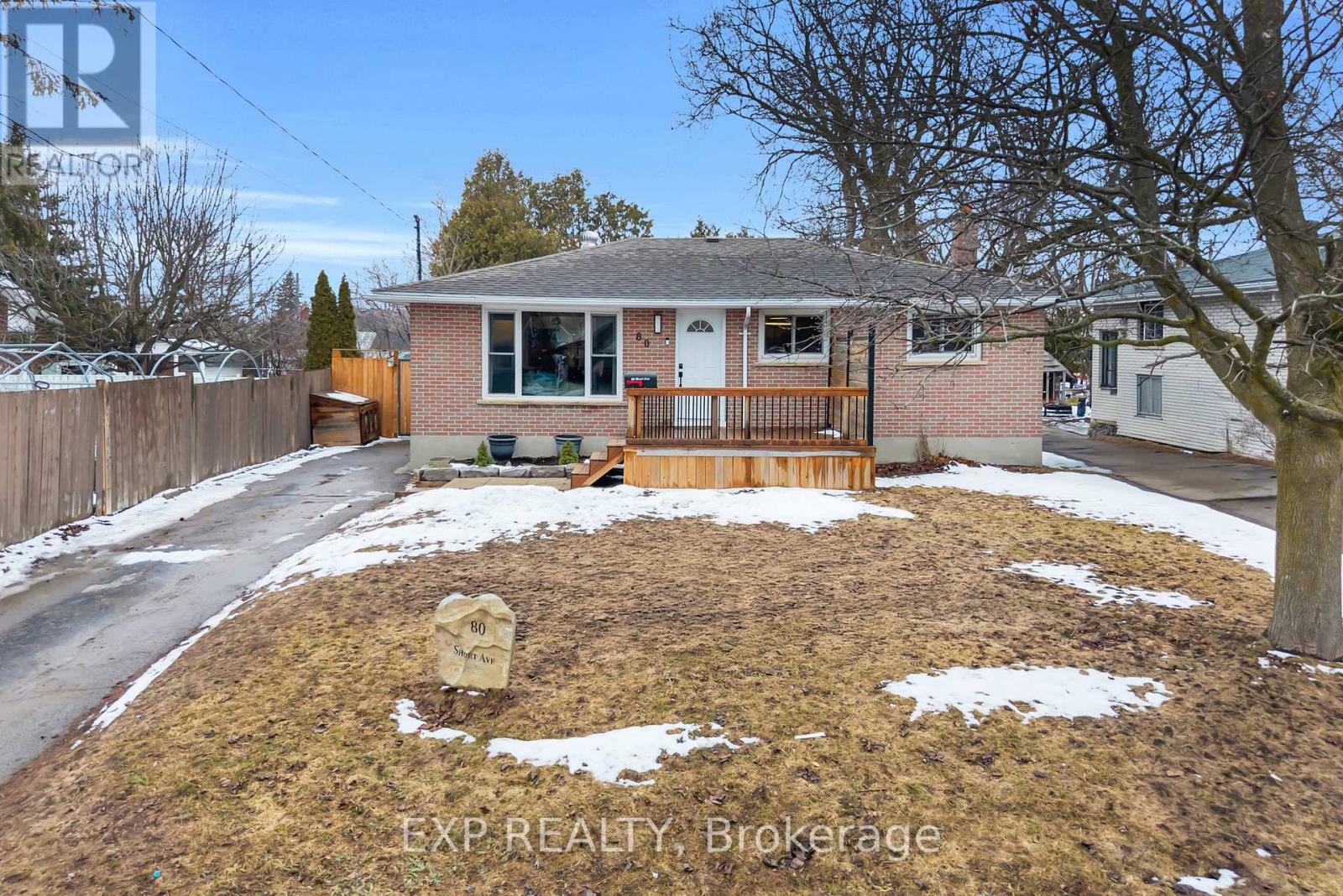 80 SHORT AVENUE, kawartha lakes (lindsay), Ontario