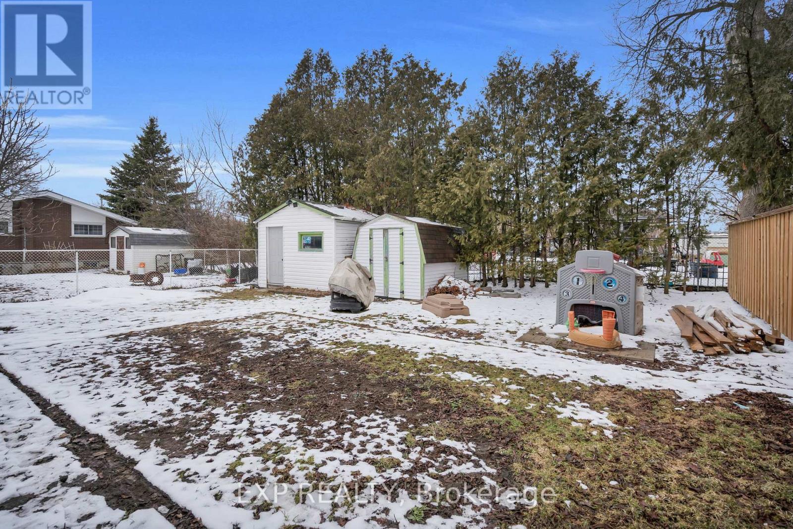 80 Short Avenue, Kawartha Lakes (Lindsay), Ontario  K9V 1J0 - Photo 28 - X12918150