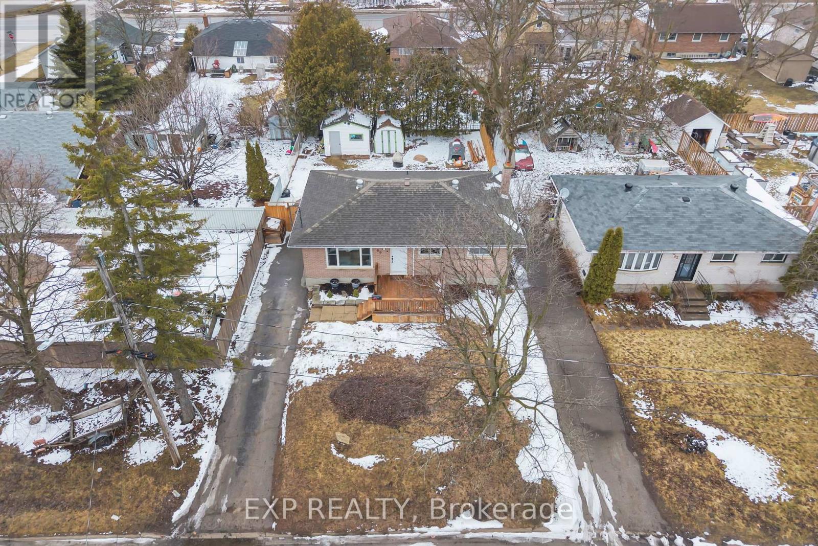 80 Short Avenue, Kawartha Lakes (Lindsay), Ontario  K9V 1J0 - Photo 30 - X12918150