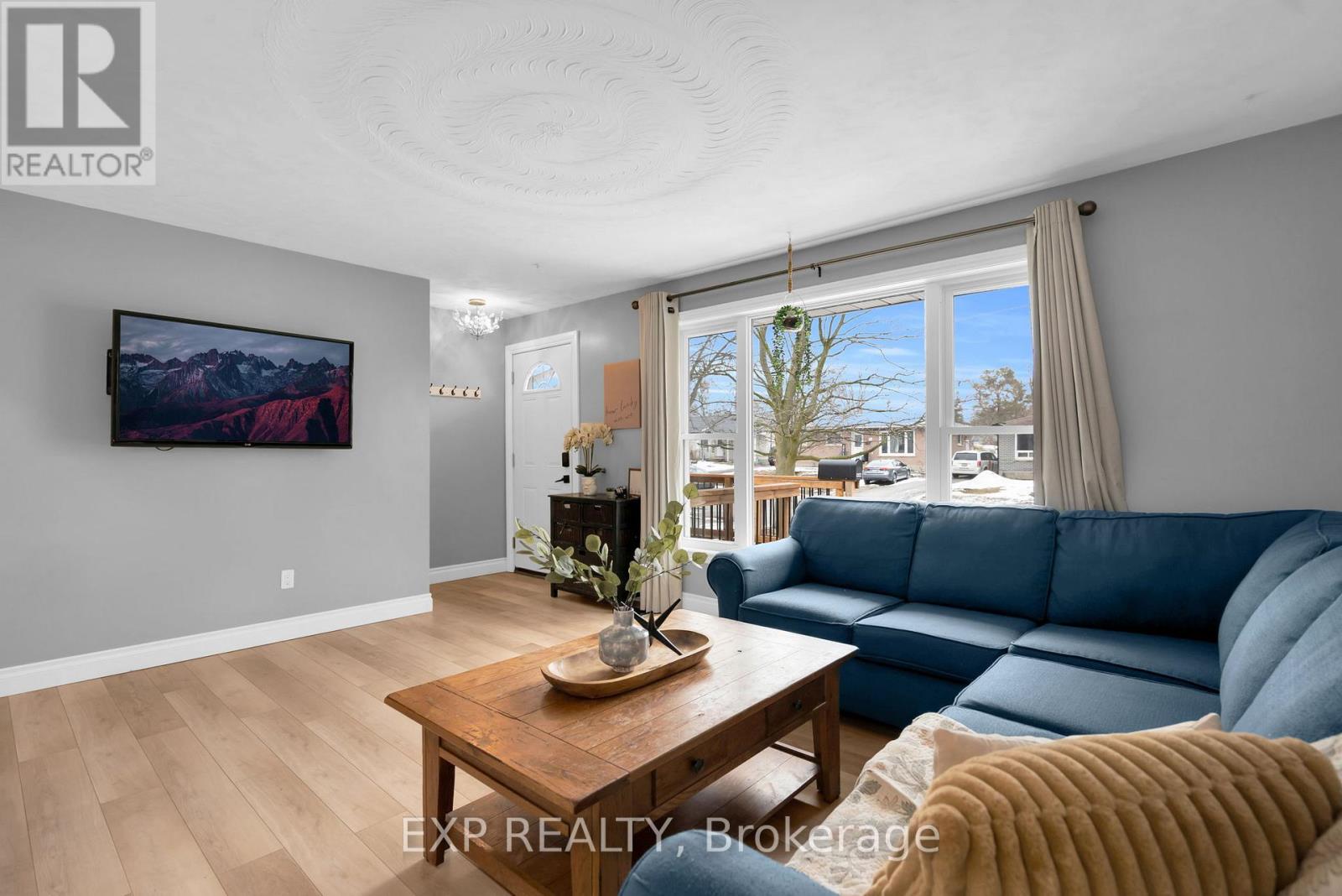 80 Short Avenue, Kawartha Lakes (Lindsay), Ontario  K9V 1J0 - Photo 8 - X12918150