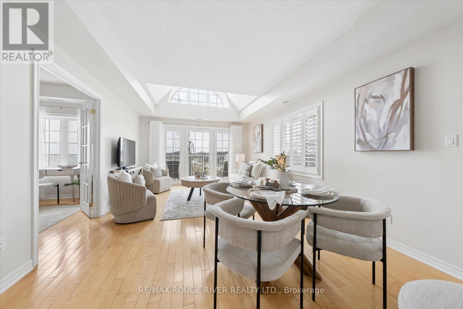 306 - 395 Lakebreeze Drive, Clarington (Newcastle), Ontario  L1B 0A5 - Photo 10 - E12918220