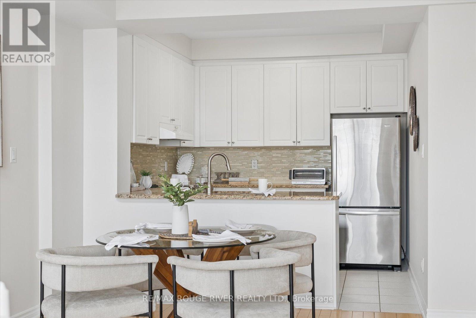 306 - 395 Lakebreeze Drive, Clarington (Newcastle), Ontario  L1B 0A5 - Photo 12 - E12918220