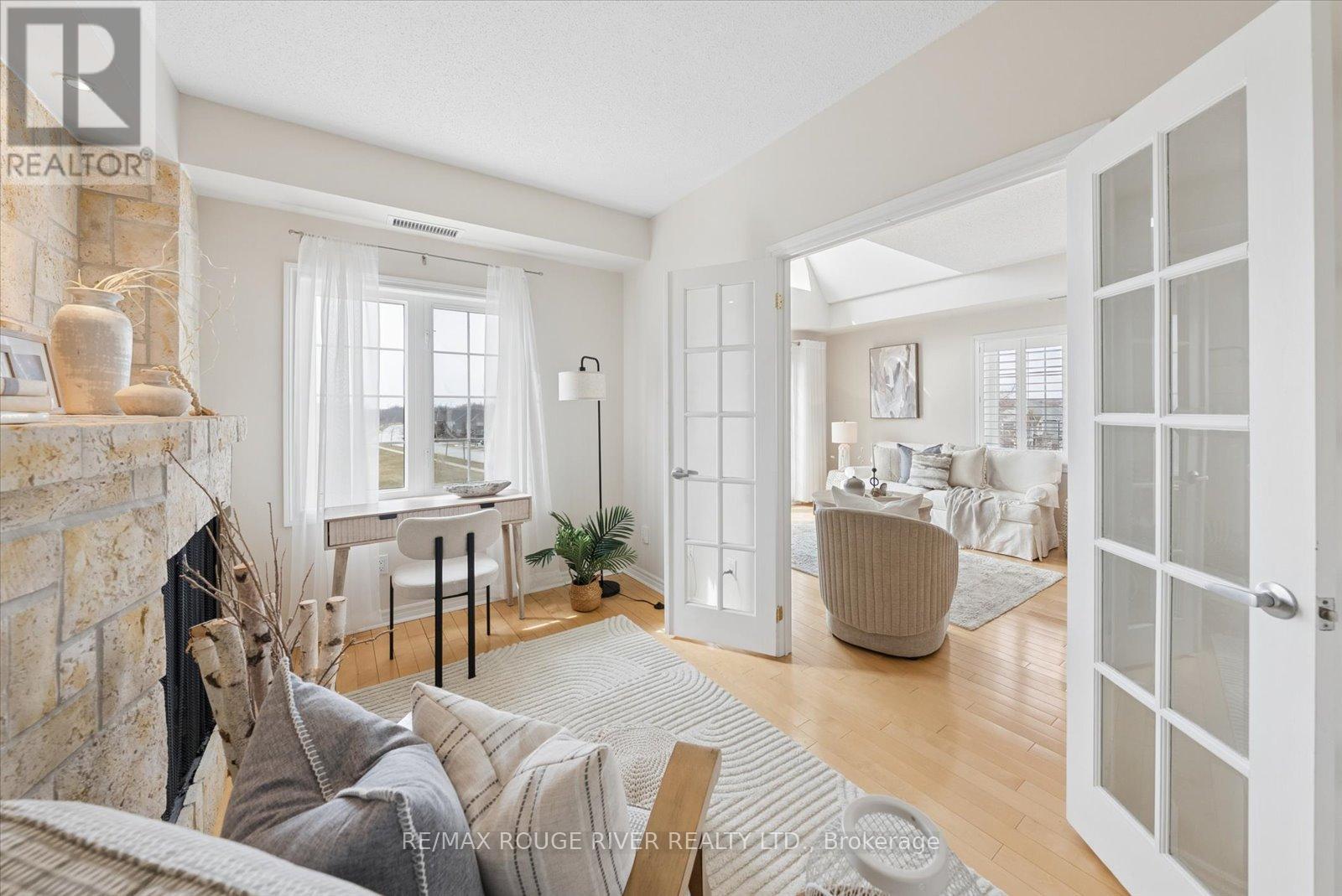 306 - 395 Lakebreeze Drive, Clarington (Newcastle), Ontario  L1B 0A5 - Photo 16 - E12918220