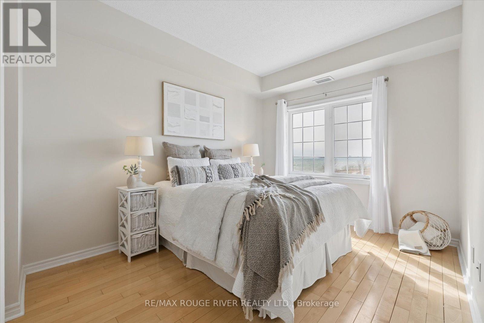 306 - 395 Lakebreeze Drive, Clarington (Newcastle), Ontario  L1B 0A5 - Photo 19 - E12918220