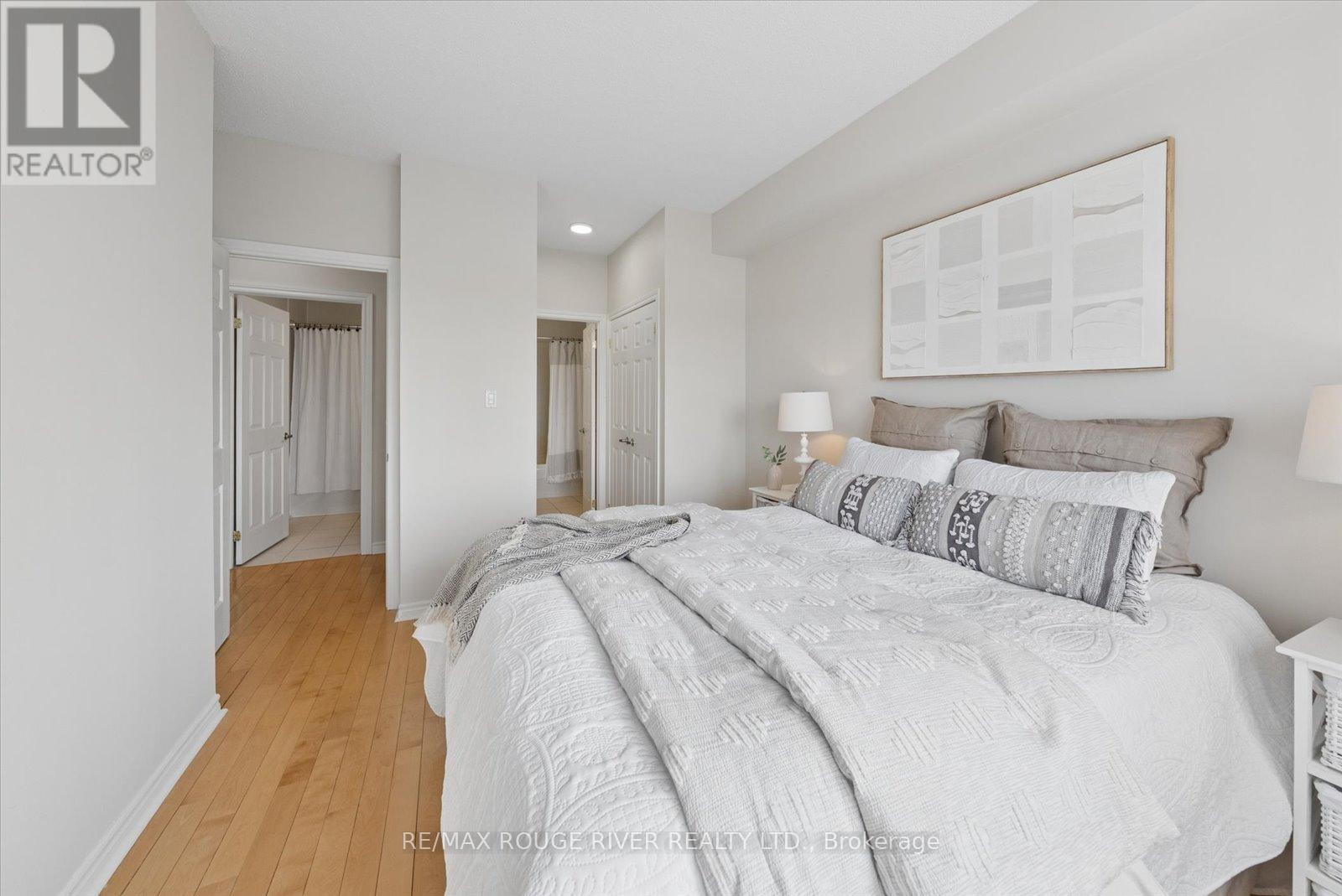 306 - 395 Lakebreeze Drive, Clarington (Newcastle), Ontario  L1B 0A5 - Photo 21 - E12918220